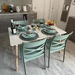 Апартаменти Apartamerica 471, Gartenwohnung, Pool, 150 M Zum Strand, Americas Адехе