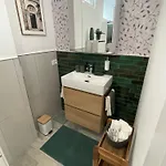 Apartamerica 471, Gartenwohnung, Pool, 150 M Zum Strand, Americas Апартаменти *