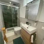 Апартаменти Apartamerica 471, Gartenwohnung, Pool, 150 M Zum Strand, Americas Адехе