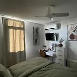 Apartamerica 471, Gartenwohnung, Pool, 150 M Zum Strand, Americas * Адехе
