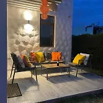 Апартаменти Apartamerica 471, Gartenwohnung, Pool, 150 M Zum Strand, Americas Адехе