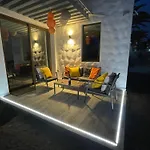 Apartamerica 471, Gartenwohnung, Pool, 150 M Zum Strand, Americas Адехе