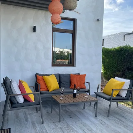 Apartamerica 471, Gartenwohnung, Pool, 150 M Zum Strand, Americas Апартаменти Адехе