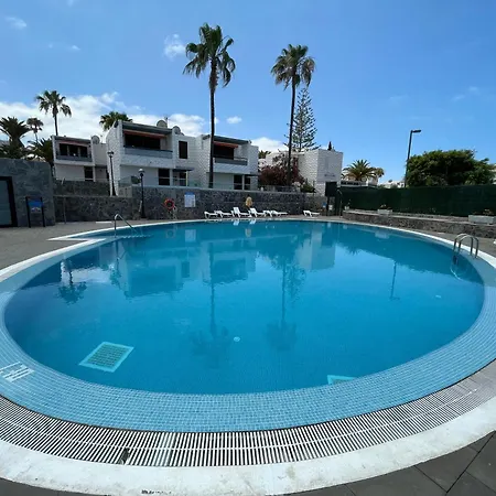 Apartamerica 471, Gartenwohnung, Pool, 150 M Zum Strand, Americas