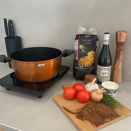 Apartamento Apartamerica 471, Gartenwohnung, Pool, 150 M Zum Strand, Americas