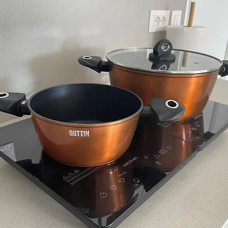 Apartamerica 471, Gartenwohnung, Pool, 150 M Zum Strand, Americas Costa Adeje (Tenerife)