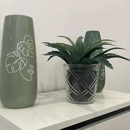 Apartamerica 471, Gartenwohnung, Pool, 150 M Zum Strand, Americas Apartamento