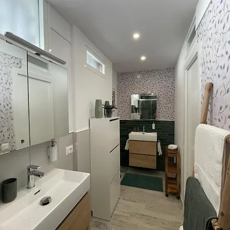 Apartamento Apartamerica 471, Gartenwohnung, Pool, 150 M Zum Strand, Americas Costa Adeje (Tenerife)