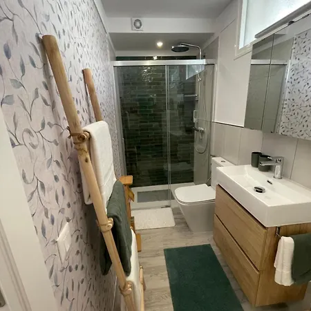 Apartamerica 471, Gartenwohnung, Pool, 150 M Zum Strand, Americas *