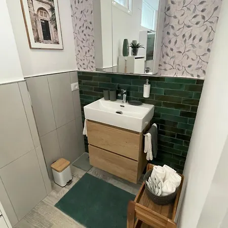 Apartamerica 471, Gartenwohnung, Pool, 150 M Zum Strand, Americas Apartamento *