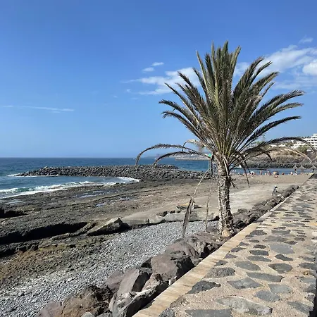 Apartamerica 471, Gartenwohnung, Pool, 150 M Zum Strand, Americas Apartamento