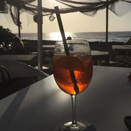 Apartamerica 471, Gartenwohnung, Pool, 150 M Zum Strand, Americas Apartamento