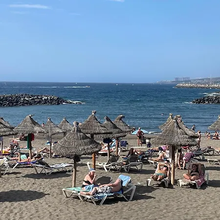 Apartamerica 471, Gartenwohnung, Pool, 150 M Zum Strand, Americas *