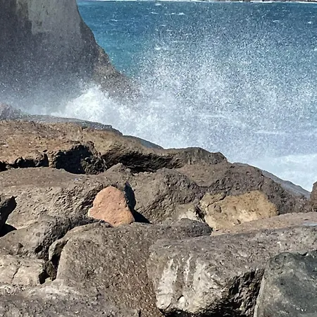 Apartamerica 471, Gartenwohnung, Pool, 150 M Zum Strand, Americas Apartamento Costa Adeje (Tenerife)