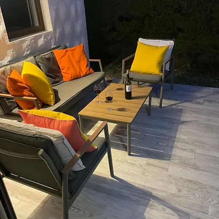 Apartamerica 471, Gartenwohnung, Pool, 150 M Zum Strand, Americas *