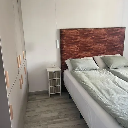 Apartamerica 471, Gartenwohnung, Pool, 150 M Zum Strand, Americas