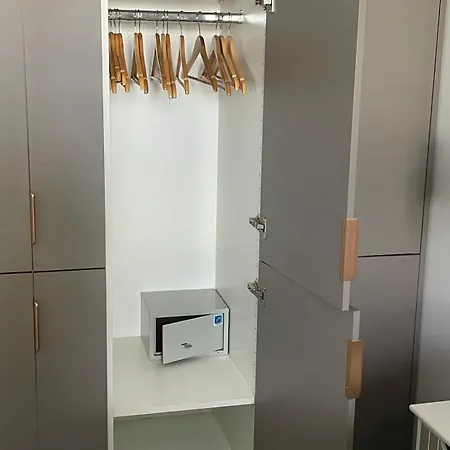 Apartamerica 471, Gartenwohnung, Pool, 150 M Zum Strand, Americas Apartamento *