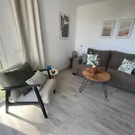 Apartamerica 471, Gartenwohnung, Pool, 150 M Zum Strand, Americas شقة *
