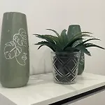 Apartamerica 471, Gartenwohnung, Pool, 150 M Zum Strand, Americas Apartment