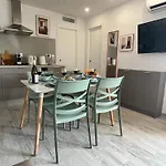 Apartamerica 471, Gartenwohnung, Pool, 150 M Zum Strand, Americas شقة *