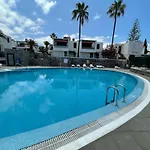 Apartamerica 471, Gartenwohnung, Pool, 150 M Zum Strand, Americas * أذيخي