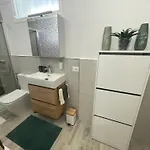 Apartmán Apartamerica 471, Gartenwohnung, Pool, 150 M Zum Strand, Americas