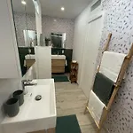 Apartamerica 471, Gartenwohnung, Pool, 150 M Zum Strand, Americas Apartmán Costa Adeje (Tenerife)