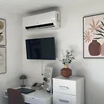 Apartamerica 471, Gartenwohnung, Pool, 150 M Zum Strand, Americas Apartmán Costa Adeje (Tenerife)
