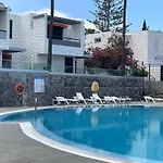 Apartamerica 471, Gartenwohnung, Pool, 150 M Zum Strand, Americas Apartmán