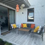Apartamerica 471, Gartenwohnung, Pool, 150 M Zum Strand, Americas Apartamento Costa Adeje (Tenerife)