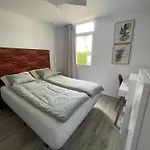 Apartmán Apartamerica 471, Gartenwohnung, Pool, 150 M Zum Strand, Americas