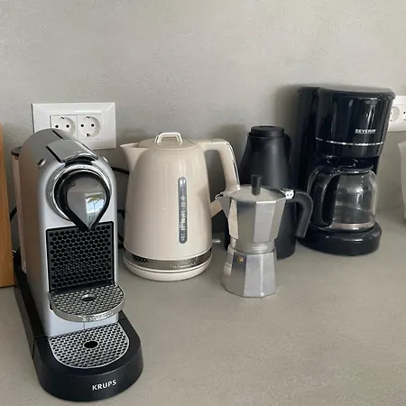 Apartamerica 471, Gartenwohnung, Pool, 150 M Zum Strand, Americas