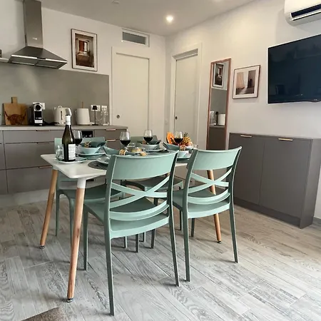 Apartamerica 471, Gartenwohnung, Pool, 150 M Zum Strand, Americas Appartamento *