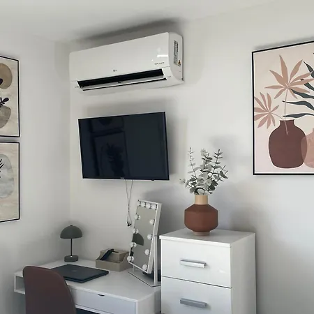 Apartamerica 471, Gartenwohnung, Pool, 150 M Zum Strand, Americas Lejlighed Costa Adeje (Tenerife)