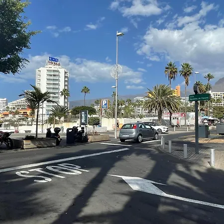 Apartman Apartamerica 471, Gartenwohnung, Pool, 150 M Zum Strand, Americas