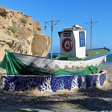 Apartman Apartamerica 471, Gartenwohnung, Pool, 150 M Zum Strand, Americas Costa Adeje (Tenerife)