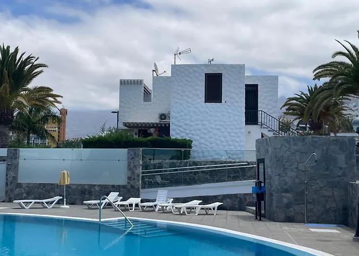 Apartamerica 471, Gartenwohnung, Pool, 150 M Zum Strand, Americas *