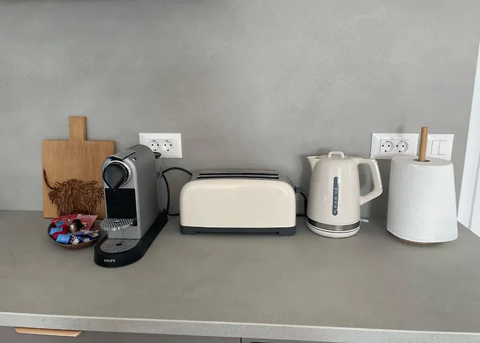 Apartamerica 471, Gartenwohnung, Pool, 150 M Zum Strand, Americas Costa Adeje (Tenerife)