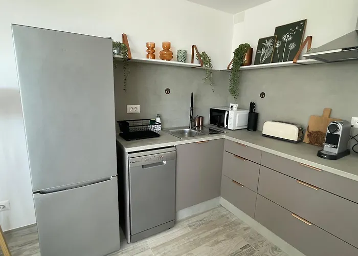 Apartamerica 471, Gartenwohnung, Pool, 150 M Zum Strand, Americas * Costa Adeje (Tenerife)