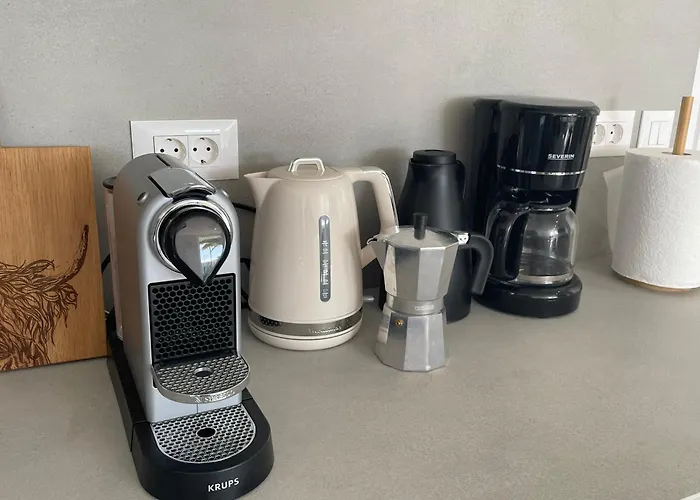 Apartamerica 471, Gartenwohnung, Pool, 150 M Zum Strand, Americas