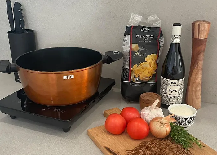 Appartement Apartamerica 471, Gartenwohnung, Pool, 150 M Zum Strand, Americas