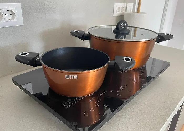 Apartamerica 471, Gartenwohnung, Pool, 150 M Zum Strand, Americas Costa Adeje (Tenerife)