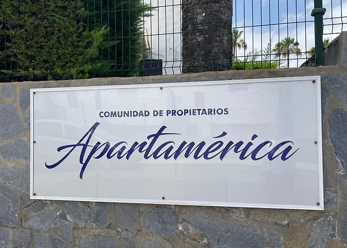 Apartamerica 471, Gartenwohnung, Pool, 150 M Zum Strand, Americas * Costa Adeje (Tenerife)