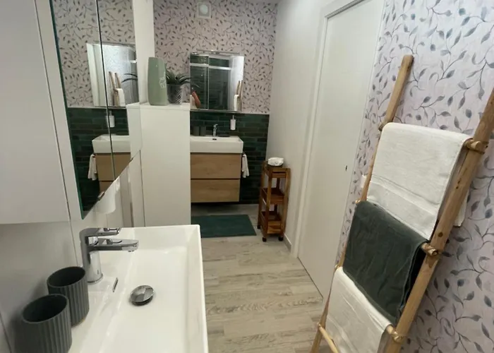 Apartamerica 471, Gartenwohnung, Pool, 150 M Zum Strand, Americas Appartement Costa Adeje (Tenerife)