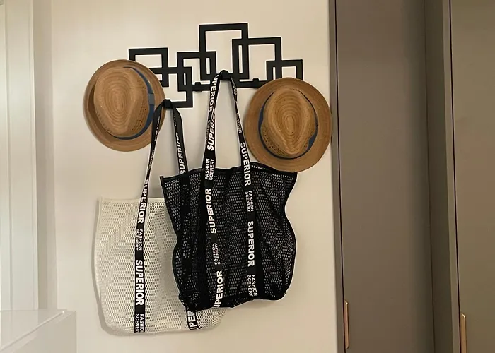 Appartement Apartamerica 471, Gartenwohnung, Pool, 150 M Zum Strand, Americas Costa Adeje (Tenerife)