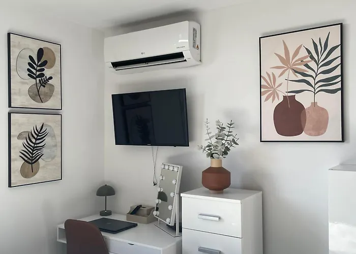 Apartamerica 471, Gartenwohnung, Pool, 150 M Zum Strand, Americas Appartement Costa Adeje (Tenerife)