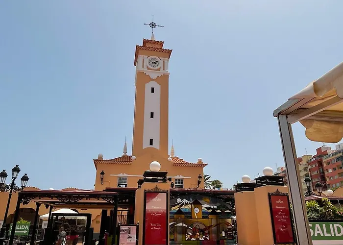 Appartement Apartamerica 471, Gartenwohnung, Pool, 150 M Zum Strand, Americas