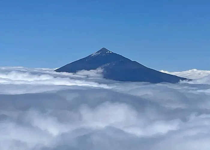 Apartamerica 471, Gartenwohnung, Pool, 150 M Zum Strand, Americas Costa Adeje (Tenerife)