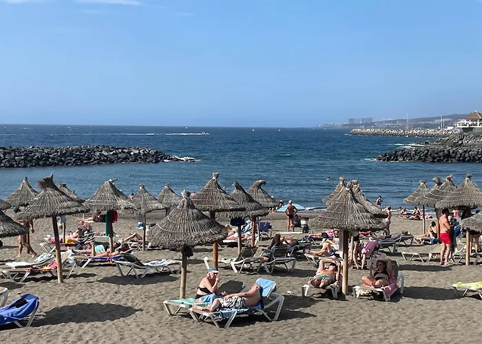 Apartamerica 471, Gartenwohnung, Pool, 150 M Zum Strand, Americas *