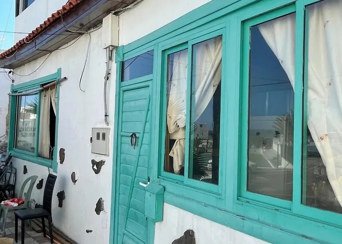 Appartement Apartamerica 471, Gartenwohnung, Pool, 150 M Zum Strand, Americas *